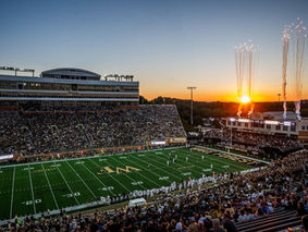 theGAME: vs Wake Forest