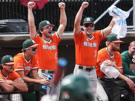 Miami Explodes Late, WINS!