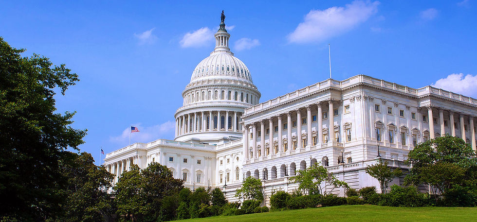 What IF…realignment is banned?