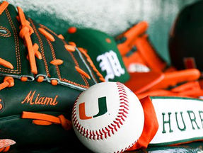 Canes Squeeze by FAU, 5-4