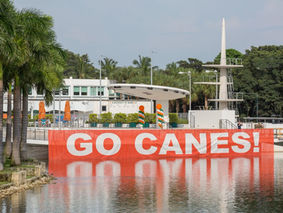 Nine Canes drafted! Are we back?