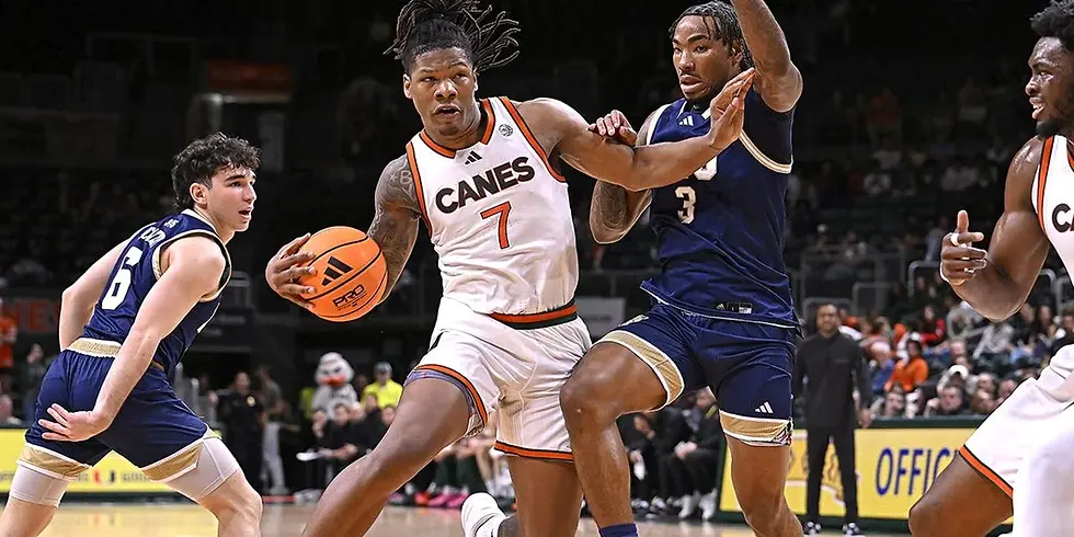 Miami runs away from FIU, 98-81