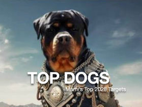 TOP DOGS: 2028 Recruiting