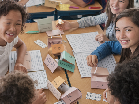 Unlocking Learning: How Educational Escape Rooms Transform the Classroom