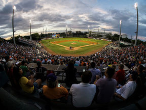 A Walk to Victory…