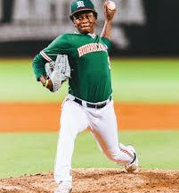 Canes drop opener, 9-2