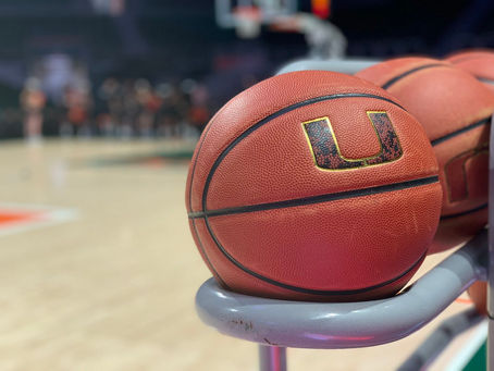 TOP of the Boards: '27 Basketball Recruiting