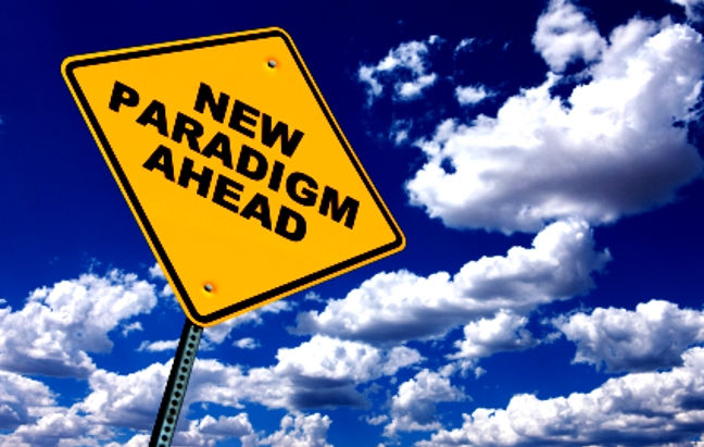 REALIGNMENT: Paradigm Shift?