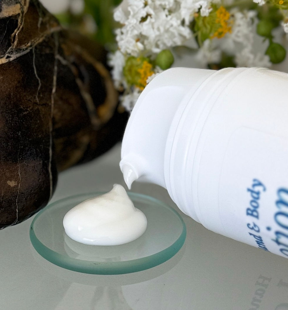 Thumbnail: Hand & Body Lotion