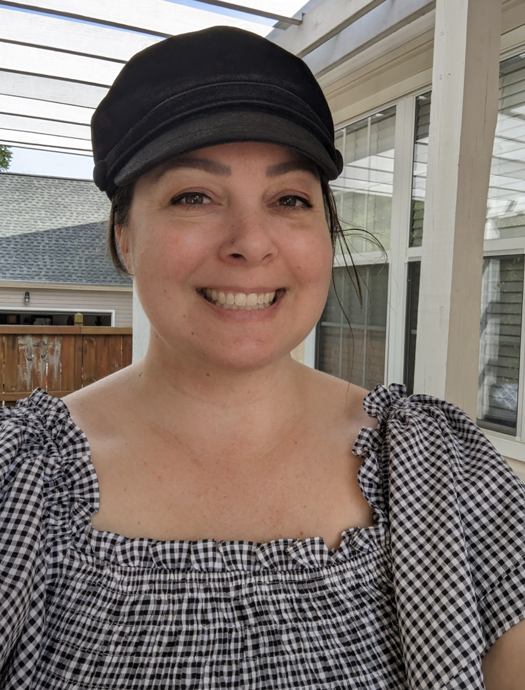 Writer: annasweekendonawhim