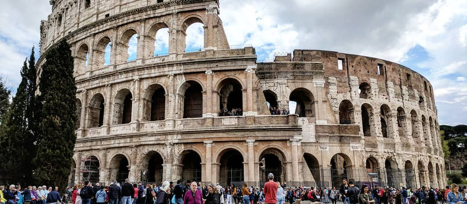 Rome, Italy 3 Day Travel Tips