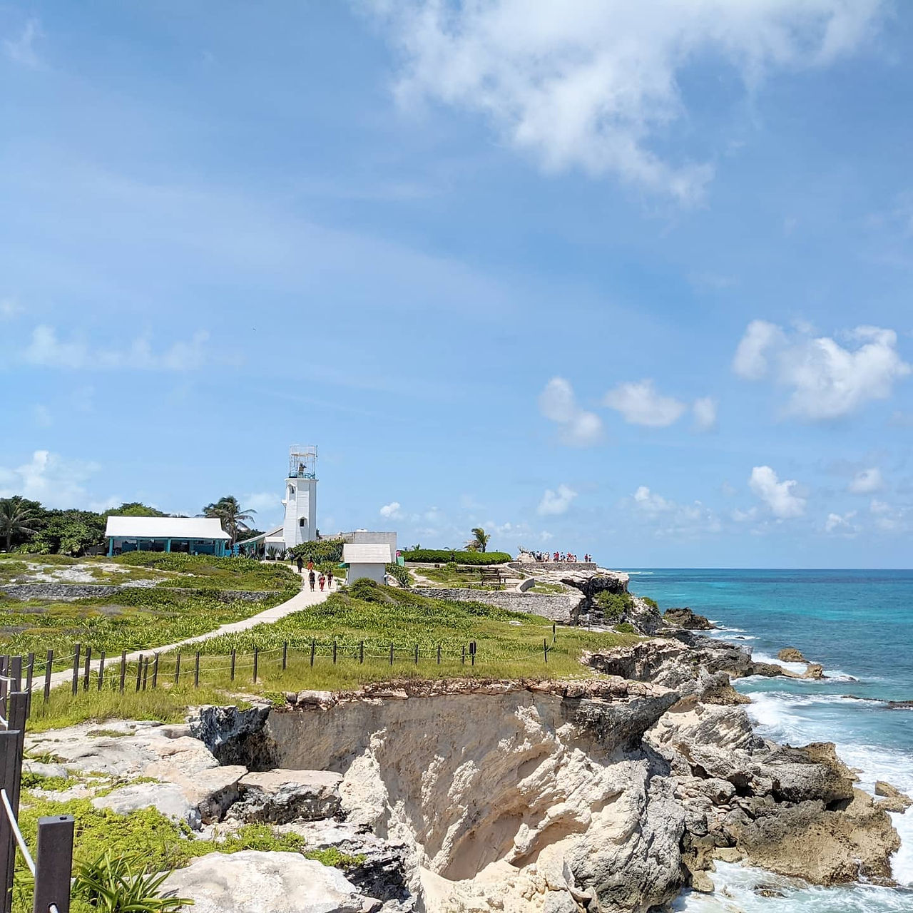 Punta Sur