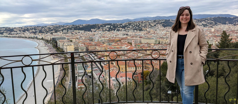 48hrs in the French Riviera