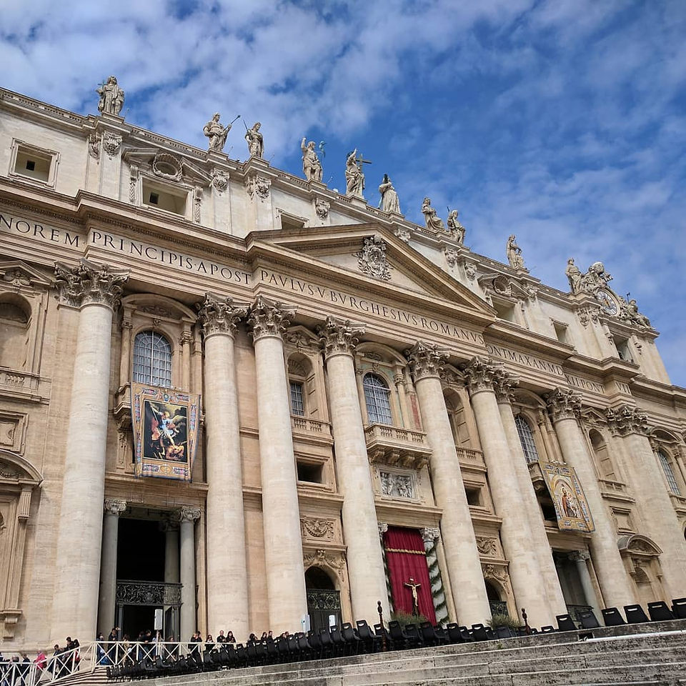 Vaticano