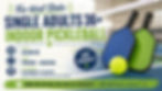 Far West Stake Indoor Pickleball