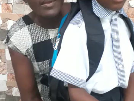 Une réussite scolaire