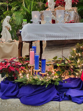 Primer domingo de Adviento