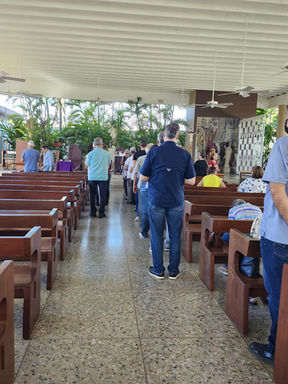 Miércoles de Ceniza