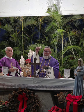 Quinta Misa de Aguinaldo