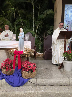 Segunda Misa de Aguinaldo