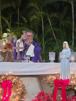 Sexta Misa de Aguinaldo