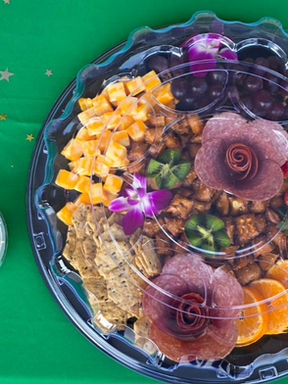 Fiesta de Navidad Parroquial