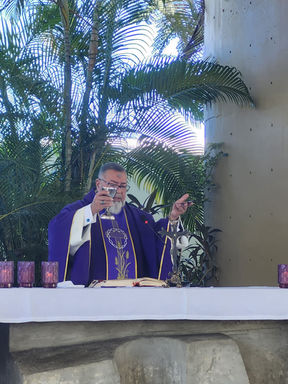 Miércoles de Ceniza