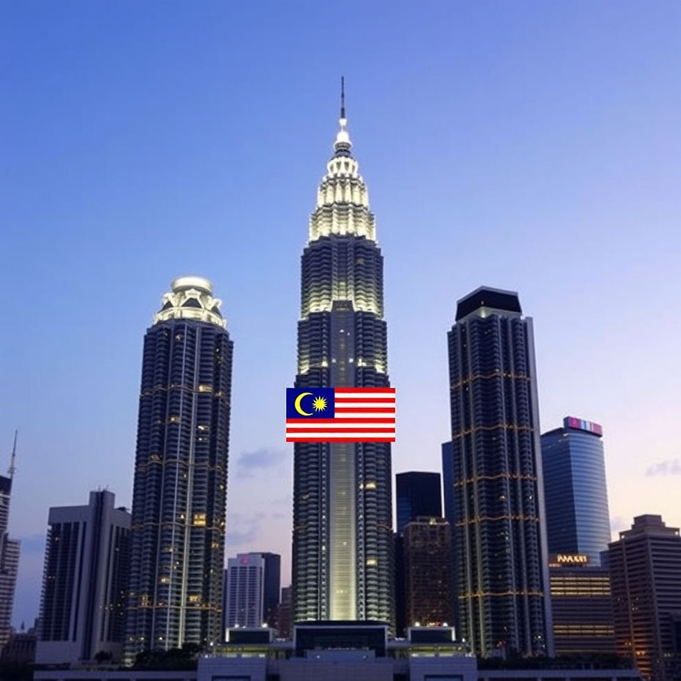Malaysia