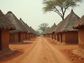 Explore Cultural Tourism in Africa