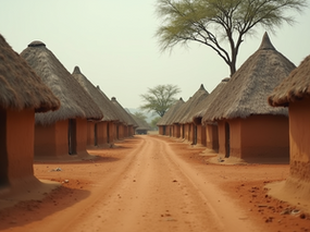 Explore Cultural Tourism in Africa