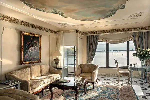 Cipriani Room