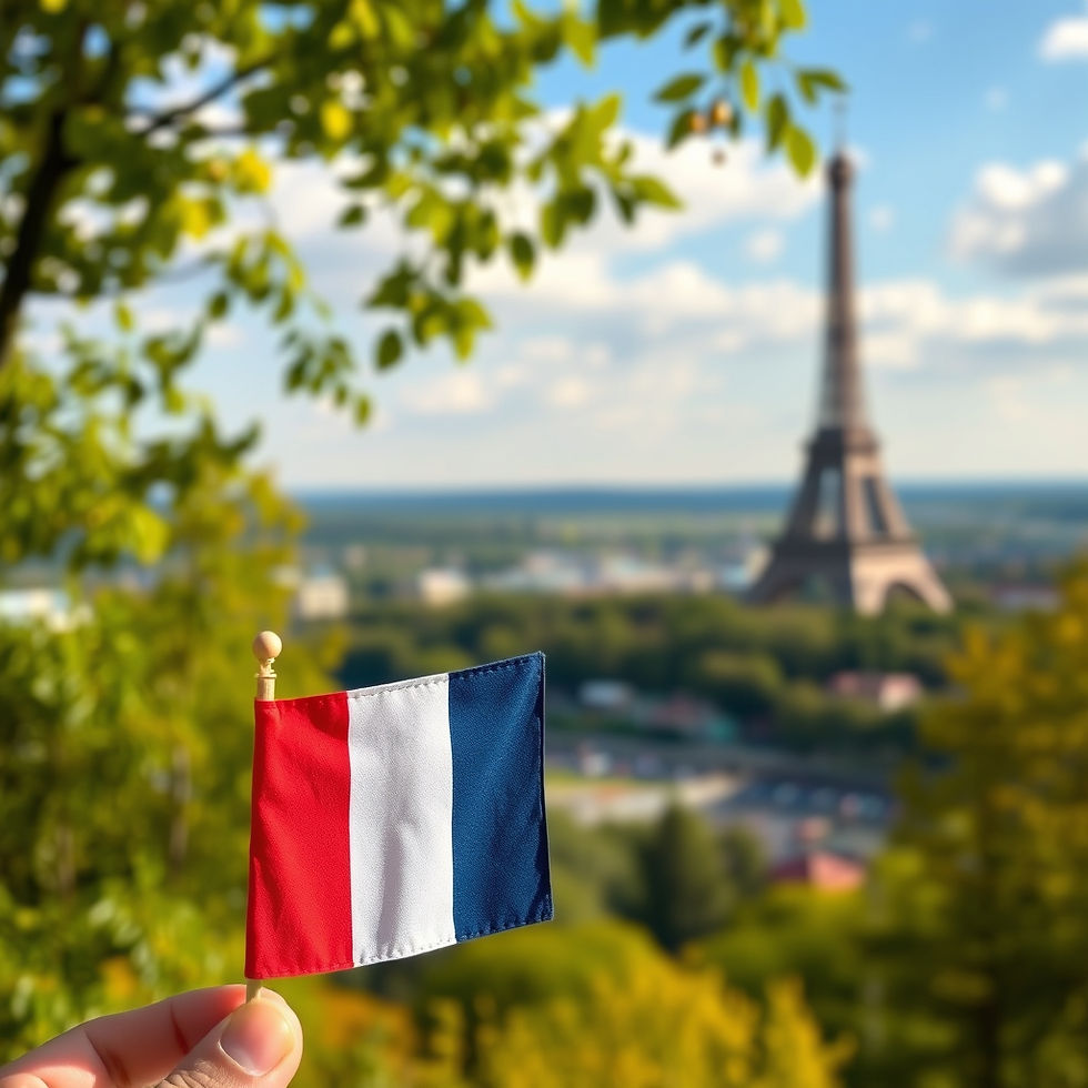 France