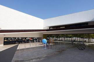 Pavilhão do Conhecimento