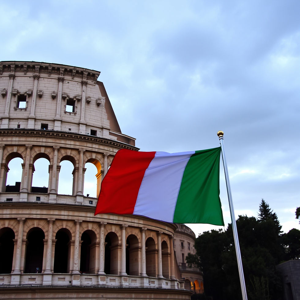 Italy