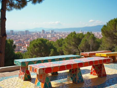 Ultimate Barcelona Backpacking Guide: Explore for Under €150 in 3 Days