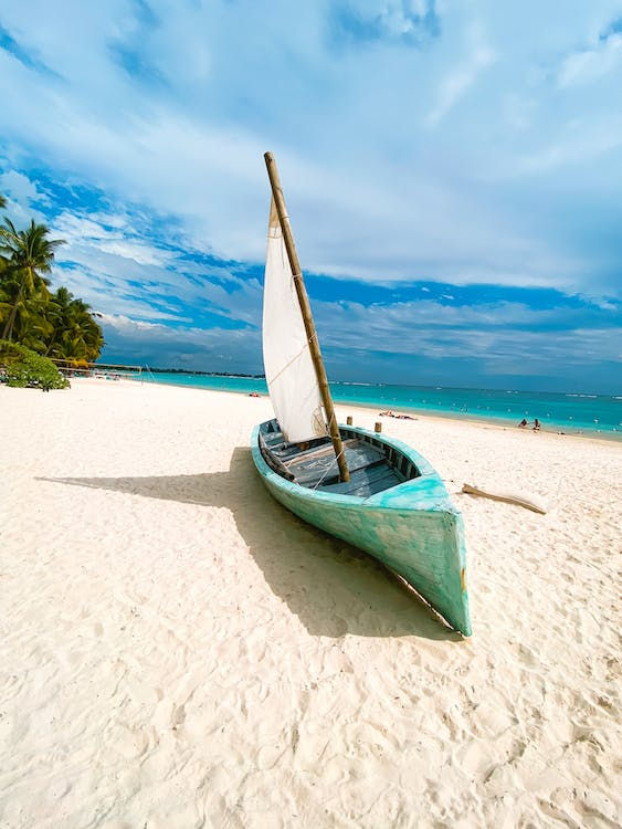 Mauritius