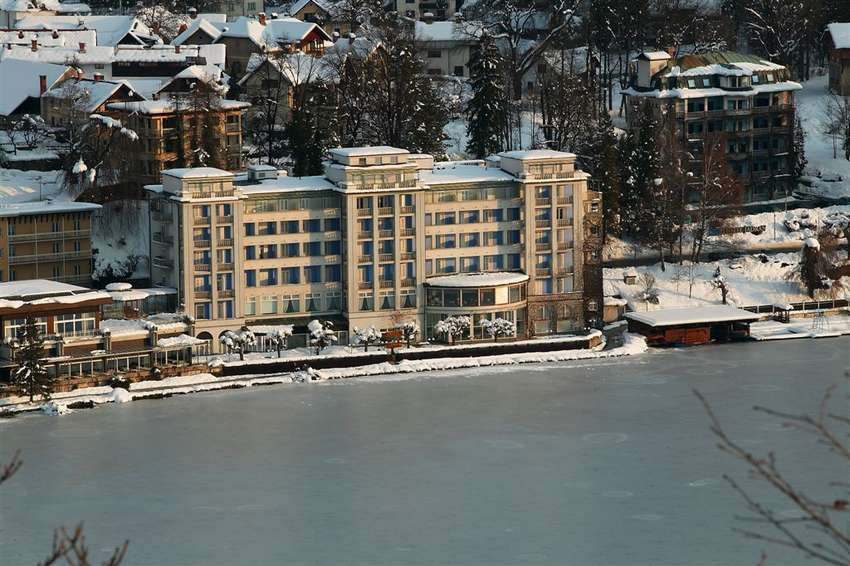 Grand Hotel Toplice