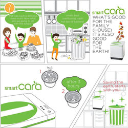 Why Smart Cara CS-10