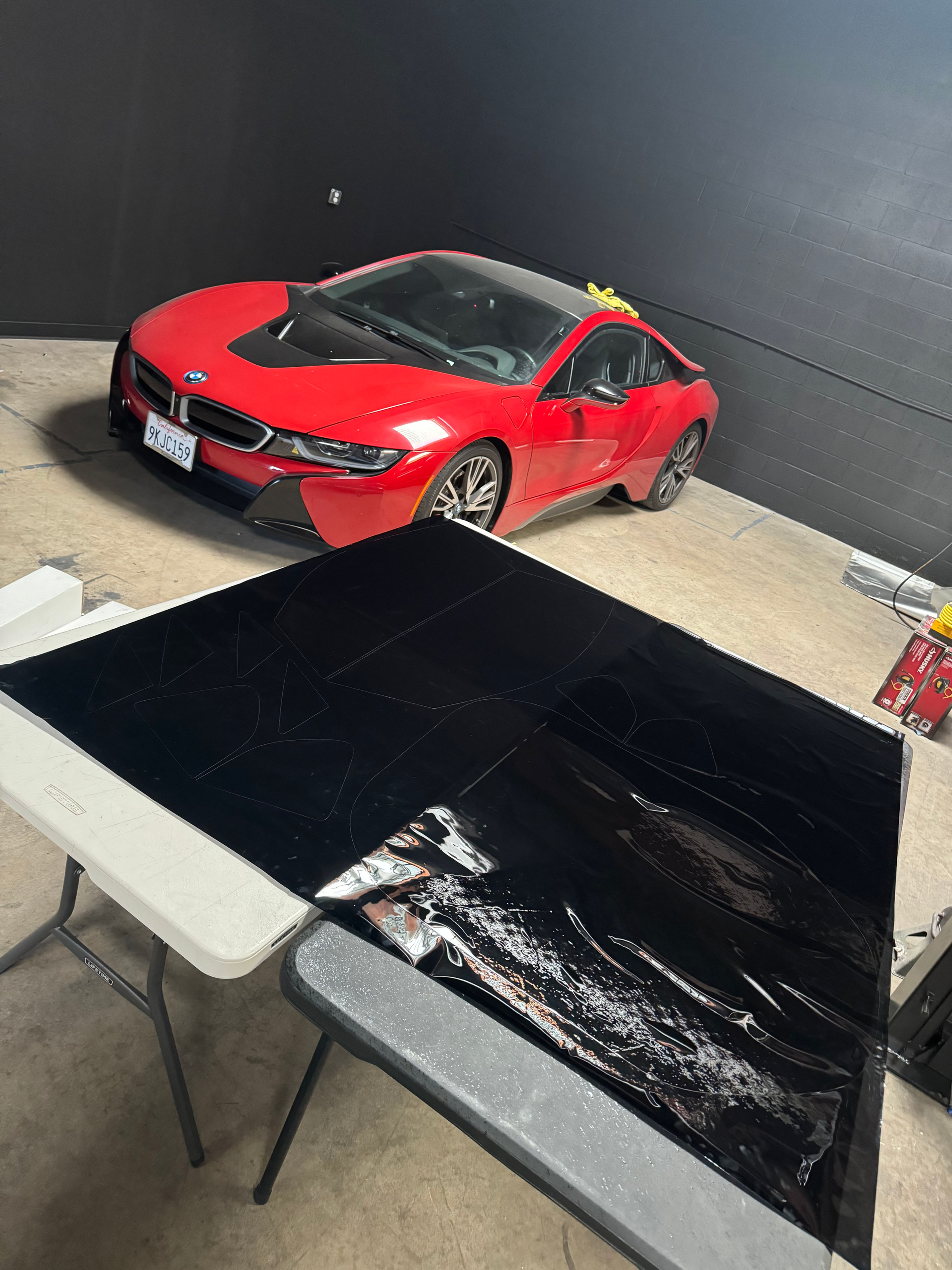 Precut Kit for Any Year and Model