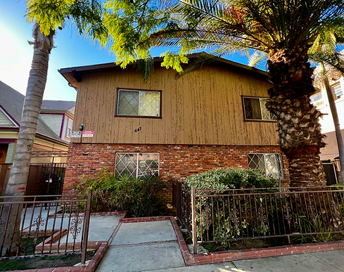 647 Olive Ave
