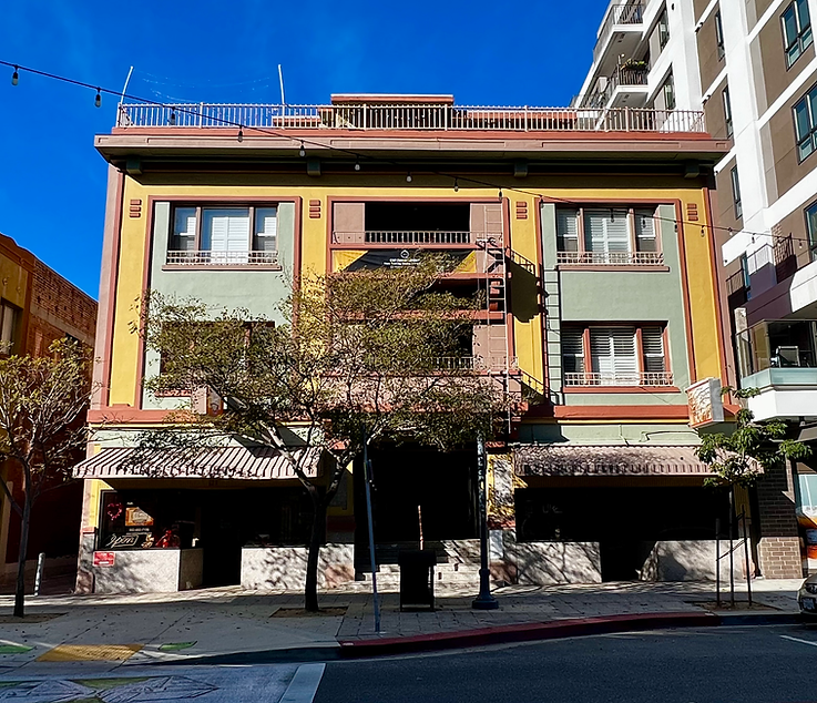 629 Pine Ave
