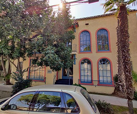 Newly Remodeled Studio!