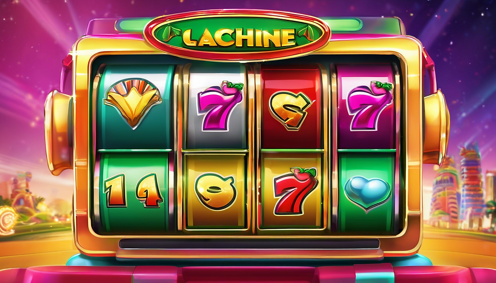 Family Casino Fun Day