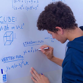 preparação SAT Toefl Gmat