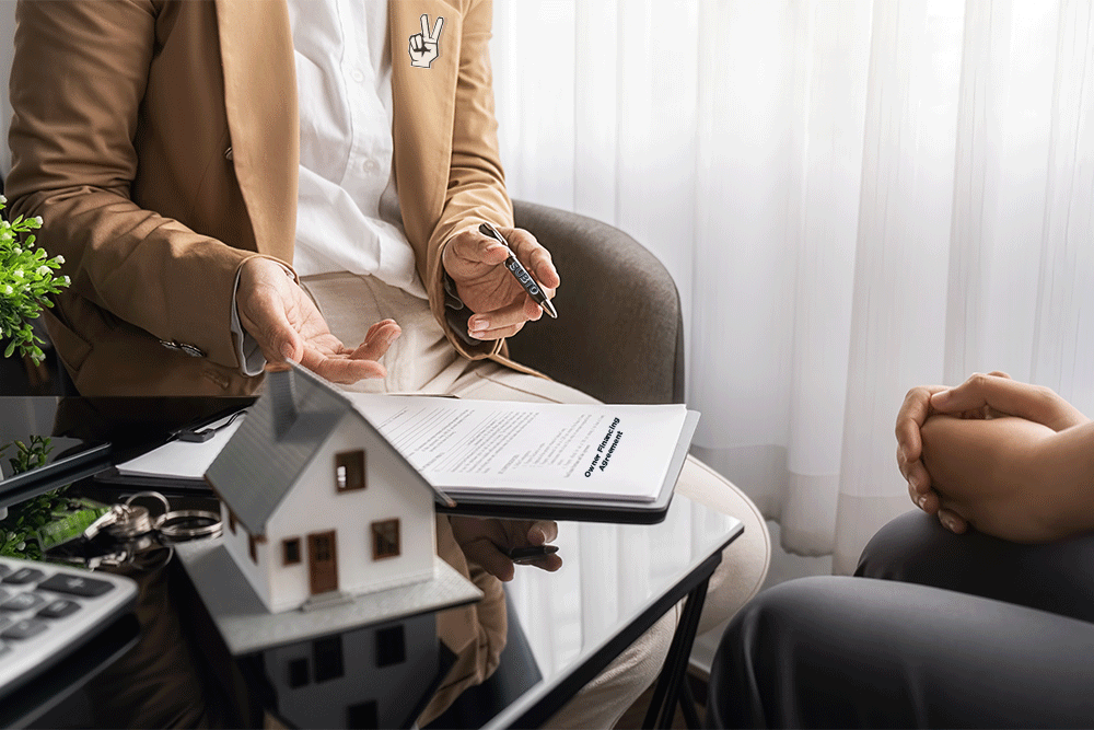 What's the Benefit of Selling My Home Through Owner Financing