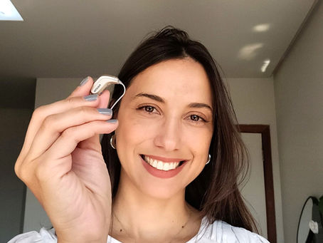 Aparelho Auditivo com Inteligência Artificial em Belo Horizonte: Tecnologia de Ponta para sua Saúde Auditiva