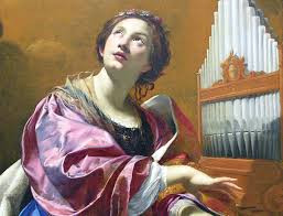 "Music hath charms . . . "