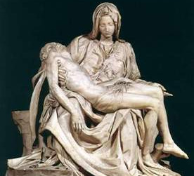 My Favorite "Ave Marias"