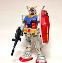 ガンプラ