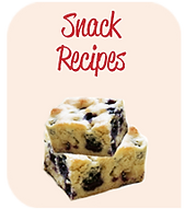 gluten free snack recipe